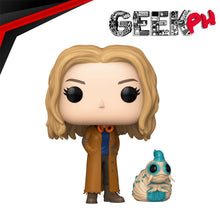 Load image into Gallery viewer, Funko DC Comics Pop! Kara Zor-El with Cedric sold by Geek PH