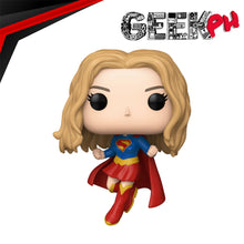 Load image into Gallery viewer, Funko DC Comics Pop! Supergirl Retail Exclusive 632 sold by Geek PH