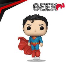 Load image into Gallery viewer, Funko DC Comics Pop! Superman (DC New Classics) #599 sold by Geek PH