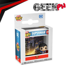 Load image into Gallery viewer, Funko Bitty Pop Deluxe - Superman Gargoyle sold by Geek PH