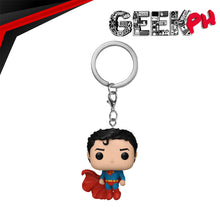 Load image into Gallery viewer, Funko DC Comics Pop! Keychain Superman (DC New Classics) sold by Geek PH