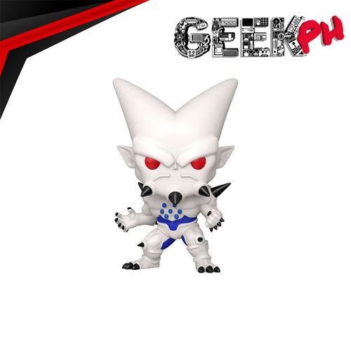 Funko Dragon Ball GT Super Yi-Shinron Funko Super 6 3/4-Inch Funko Pop! Vinyl Figure #2076 sold by Geek PH