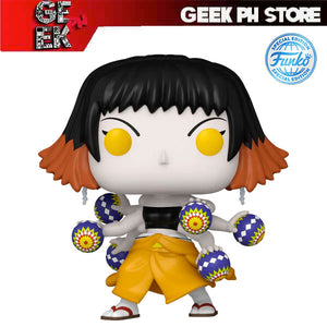 Funko Pop Animation Demon Slayer - Sysamaru Six Arms Special Edition Exclusive sold by Geek PH