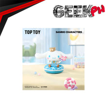 Load image into Gallery viewer, Top Toy Sanrio characters Sweetie Candy Series Blind Box