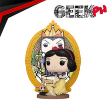 Load image into Gallery viewer, Funko POP Deluxe: Snow White- Snow White (Glass) sold by Geek PH