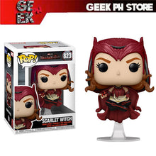 Load image into Gallery viewer, Funko POP Marvel : WandaVision – Scarlet Witch sold by Geek PH