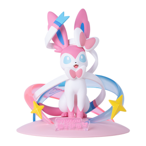 Funism Prime Figure mini - Sylveon sold by Geek PH