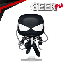 Load image into Gallery viewer, Funko Marvel Comics Pop! #1623 Symbiote Spider-Man with Chains