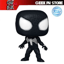 Load image into Gallery viewer, Funko POP Games: Spider-Man 2- Peter Parker Symbiote Suit Special Edition Exclusive sold by Geek PH