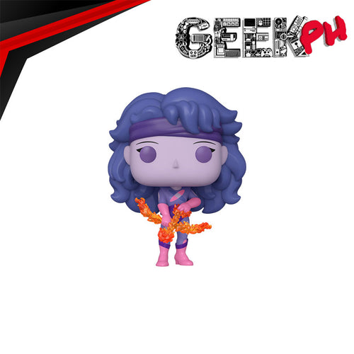 Funko Pop! Animation: Jem and the Holograms - Synergy sold by Geek PH