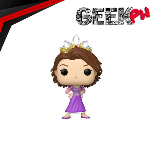 Funko Tangled 15th Anniversary Rapunzel Funko Pop! Vinyl Figure #1641 sold by Geek PH