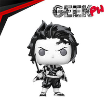 Load image into Gallery viewer, Funko Demon Slayer Pop! Tanjiro Kamado (Sumi Deco) #2190 sold by Geek PH
