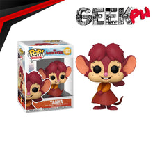 Load image into Gallery viewer, Funko Pop! Movies: An American Tail - Tanya sold by Geek PH