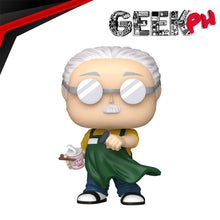 Load image into Gallery viewer, Funko Sakamoto Days Pop! Taro Sakamoto sold by Geek PH