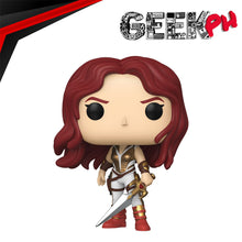 Load image into Gallery viewer, Funko Masters of the Universe Pop! Teela (Live Action)
