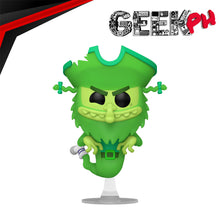 Load image into Gallery viewer, Funko Nickelodeon Pop! The Flying Dutchman (Glow) sold by Geek PH
