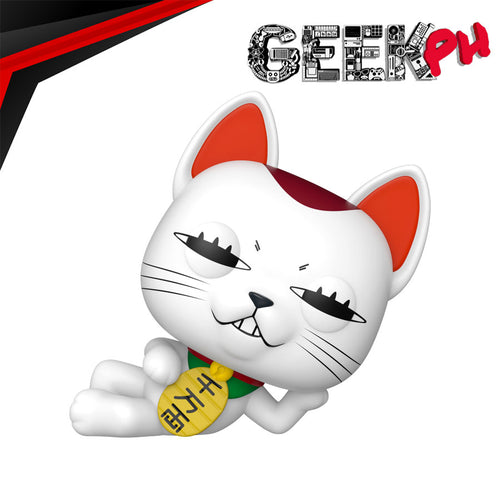 Funko Dandadan Pop! Turbo Granny sold by Geek PH