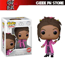 Load image into Gallery viewer, Funko Pop! TV: That&#39;s So Raven - Raven sold by Geek PH