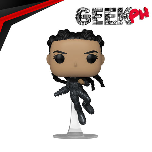 Funko Superman (2025 Movie) DC Comics Pop! Plus The Engineer sold by Geek PH