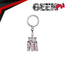 Load image into Gallery viewer, Funko Wednesday Season 2 Thing Funko Pocket Pop! Key Chain sold by Geek PH