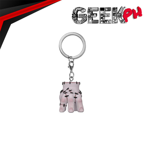 Funko Wednesday Season 2 Thing Funko Pocket Pop! Key Chain sold by Geek PH