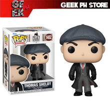 Load image into Gallery viewer, Funko Pop! TV: Peaky Blinders - Thomas Shelby sold by Geek PH