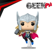 Load image into Gallery viewer, Funko POP Marvel: SGGV - Thorgwen sold by Geek PH