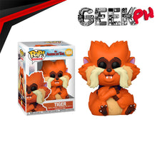 Load image into Gallery viewer, Funko Pop! Movies: An American Tail - Tiger sold by Geek PH