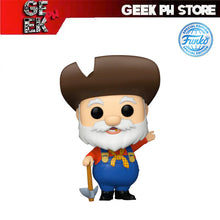 Load image into Gallery viewer, Funko Pop Toy Story 4 - Stinky Pete Special Edition Exclusive sold by Geek PH