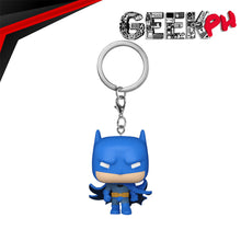 Load image into Gallery viewer, Funko DC Comics Pop! Keychain Batman (DC New Classics) sold by Geek PH