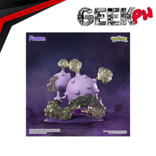 Load image into Gallery viewer, Funism Pokémon Weezing - Twinkmont Figure sold by Geek PH