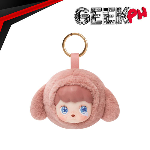 TNTSPACE ANMOO Solitude Time Series - BUNNY sold by Geek PH
