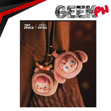 Load image into Gallery viewer, TNTSPACE ANMOO Solitude Time Series - BEAR sold by Geek PH