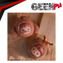 Load image into Gallery viewer, TNTSPACE ANMOO Solitude Time Series - BEAR sold by Geek PH