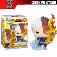 Load image into Gallery viewer, Funko Pop! Animation: My Hero Academia - Shoto Todoroki sold by Geek PH