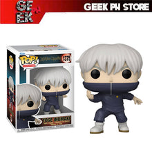 Load image into Gallery viewer, Funko Pop! Animation: Jujutsu Kaisen - Toge Inumaki sold by Geek PH