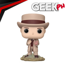 Load image into Gallery viewer, Funko The Smashing Pumpkins Pop! Billy Corgan (Tonight, Tonight)