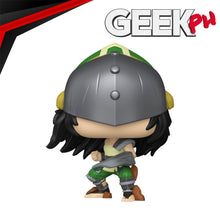 Load image into Gallery viewer, Funko Nickelodeon Pop! Toph (Avatar Aang: The Last Airbender)