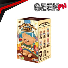 Load image into Gallery viewer, TOP TOY - Butterbear Versatile Wardrobe Plush Pendant Series Blind Box sold by Geek PH