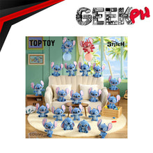 Load image into Gallery viewer, Top Toy Disney-Stitch Mini Fluffy Series Figures Surprise Bag