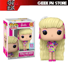 Load image into Gallery viewer, Funko Pop! Retro Toys: Barbie - Totally Hair Barbie (Barbie 65th Anniversary) sold by Geek PH
