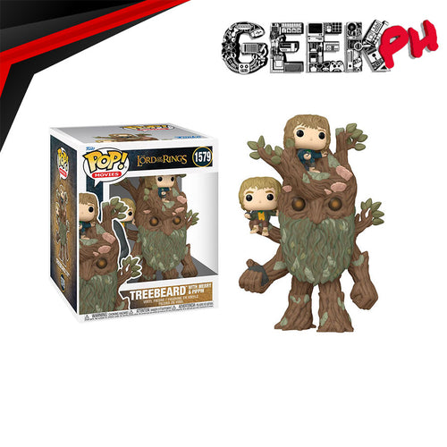 Funko Pop! Movies: Super Sized 6