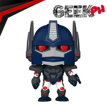 Load image into Gallery viewer, Funko Transformers: Beast Wars Optimus Primal Funko Pop! Vinyl Figure #1717 sold by Geek PH