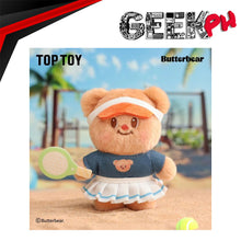 Load image into Gallery viewer, TOP TOY - Butterbear Versatile Wardrobe Plush Pendant Series Blind Box sold by Geek PH
