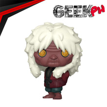 Load image into Gallery viewer, Funko Dandadan Pop! Turbo Granny (Glow) Exclusive sold by Geek PH