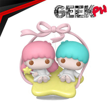Load image into Gallery viewer, Funko Sanrio Pop! Deluxe Little Twin Stars sold by Geek PH