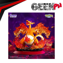Load image into Gallery viewer, Funism Twinkmont - Gigantamax Charizard  sold by Geek PH