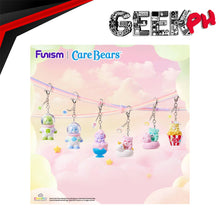 Load image into Gallery viewer, Funism Care Bears Series Keychain Blind Box sold by Geek PH