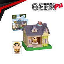 Load image into Gallery viewer, Funko Up House Funko Bitty Pop! Town sold by Geek PH