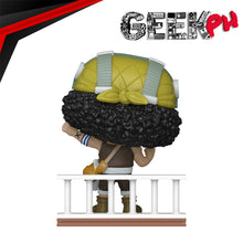 Load image into Gallery viewer, Funko One Piece Pop! Usopp Retail Exclusive  2333 sold by Geek PH
